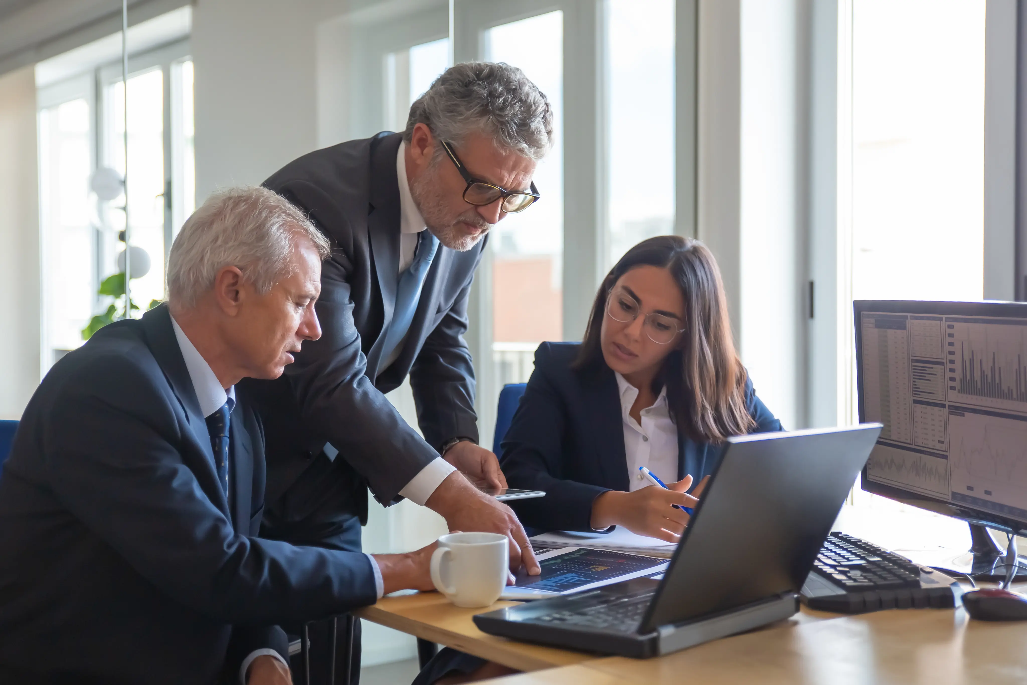 About Circadian Insurance Brokers