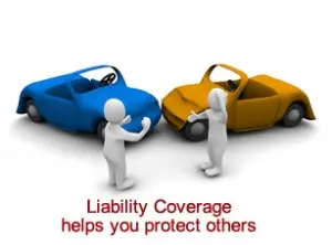 Liability Coverage: The Legal Minimum (and Why You May Want More)