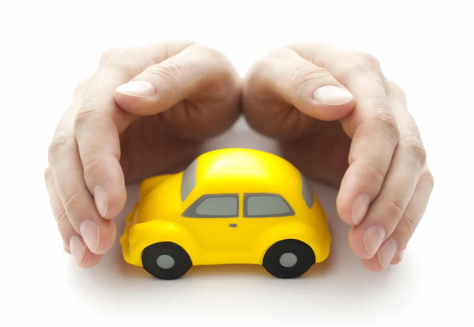 Collision Coverage: Protection for Your Own Vehicle