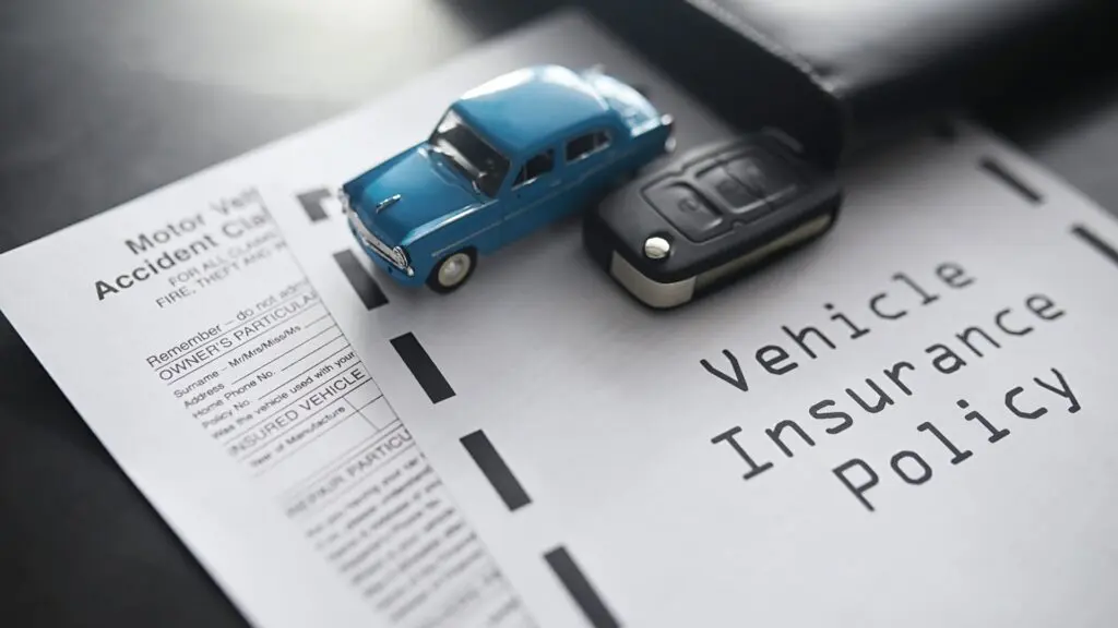What Auto Insurance Really Covers