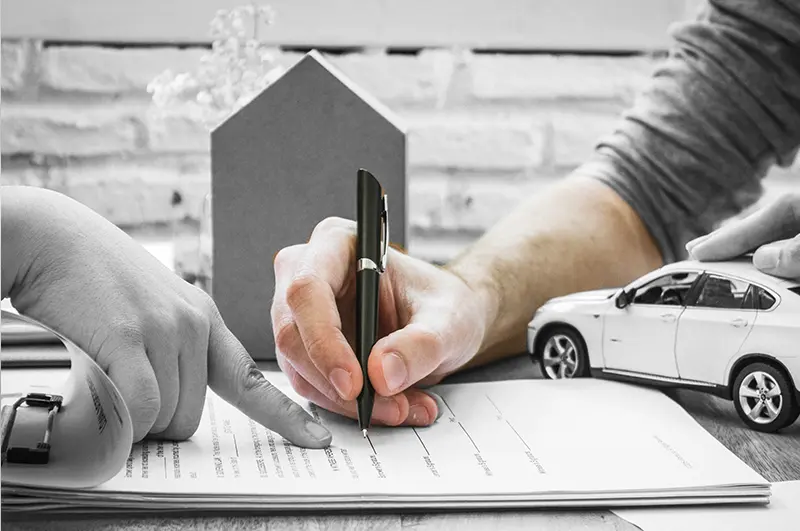 Why Work With a Local Insurance Broker in Brentwood?